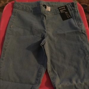 H&M jeans